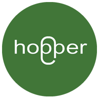 호퍼 hopper 2400 hrs COMFORT