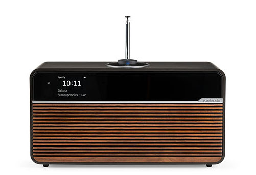 HI-FI アナログラジオ ウッド仕上げ HI-FI アナログラジオ ウッド仕上げ
