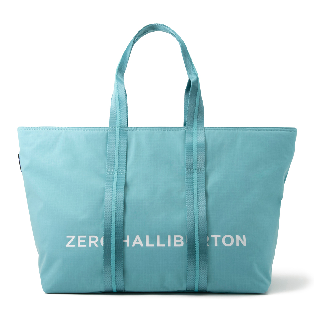 CORDURA RIPSTOP Series Large Locker Tote Mint Green GOLF ON EARTH