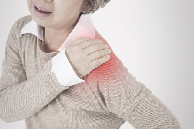 <span style="font-size: 22px;"><strong>노화로 인한 퇴행성 변화<strong></span> 