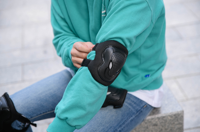 <span style="font-size: 22px;"><strong>스포츠 부상 및 외상<strong></span> 