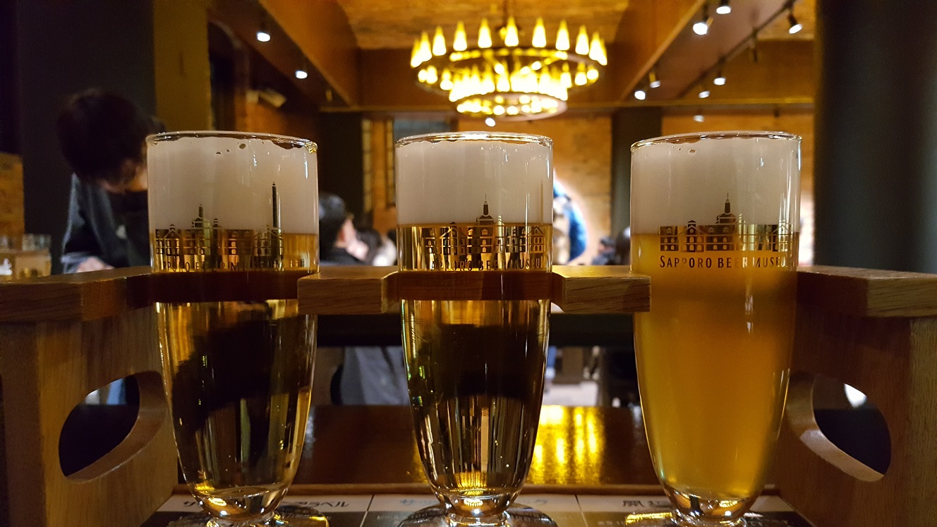 일본 홋카이도 북해도 겨울여행 배상준 맥주인문학 고급 소규모 패키지 3박4일