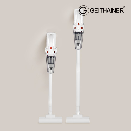 [GEITHAINER] 가이타이너 멀티유저블 무선 진공청소기_GTLHVC-1000 : 쿠쿠 렌탈 디럭스사은품