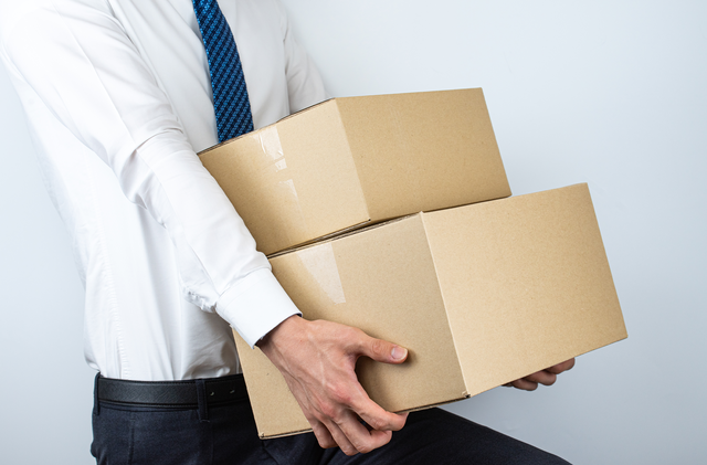 <span style="font-size: 22px;"><strong>팔 사용이 많은 직업에 종사<strong></span> 