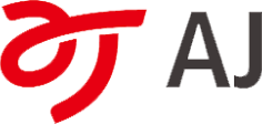 AJ그룹 영문