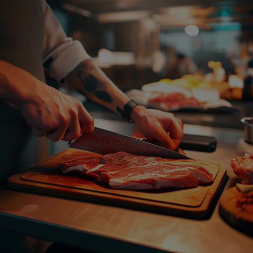 <h4><strong>식품 접촉표면 살균소독</strong></h4><h6>제조설비 | 조리시설 | 조리기구</h6><h6>작업대 | 씽크대 | 칼 | 도마</h6>