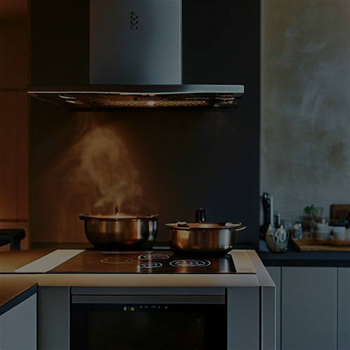 <h4><strong>주거환경 기름때 제거</strong></h4><h6>인덕션 | 가스렌지</h6><h6>후드 | 벽면 | 바닥</h6>