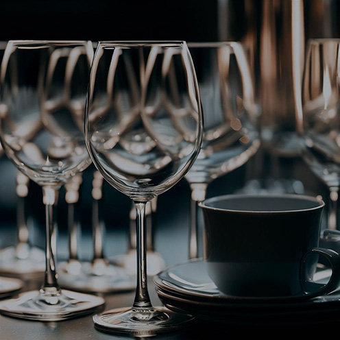 <h4><strong>카페, 커피숍, 와인바</strong></h4><h6>커피잔 | 와인잔 | 음료잔</h6><h6>얼룩 | 물비린내 </h6>