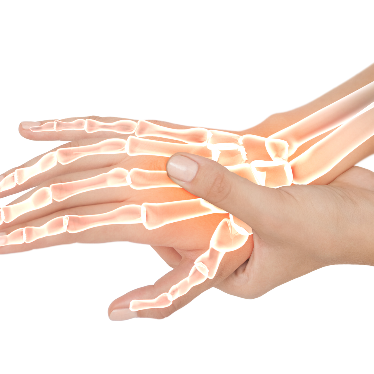 <span style="font-size: 24px;"><strong>손발저림</strong></span>