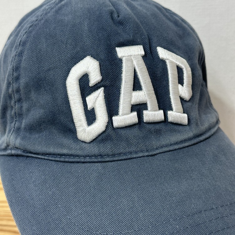 Gap cap : mascompany