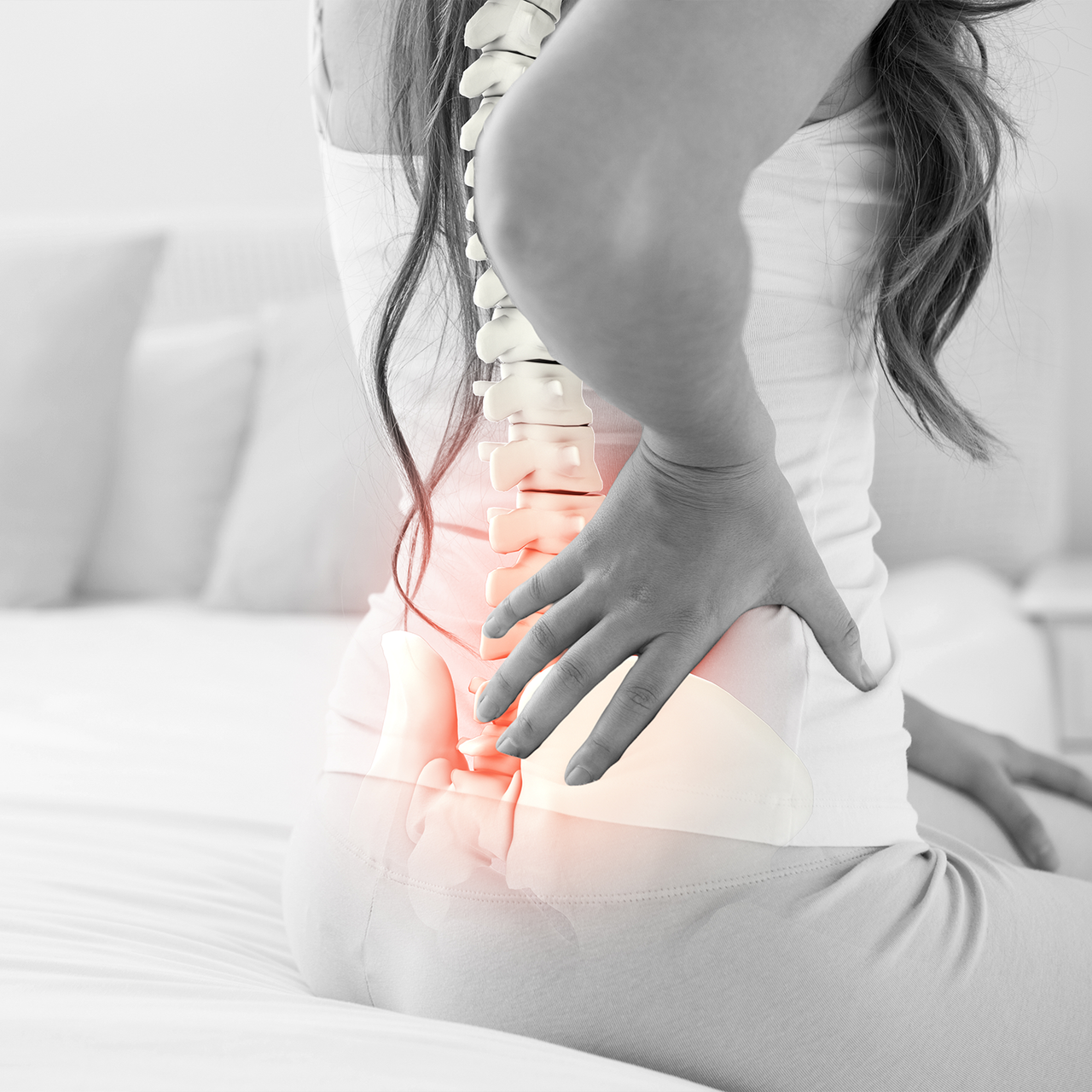 <span style="font-size: 24px;"><strong>허리통증/결림</strong></span>