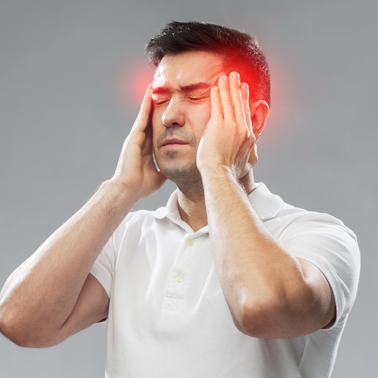 <span style="font-size: 24px;"><strong>두  통</strong></span>