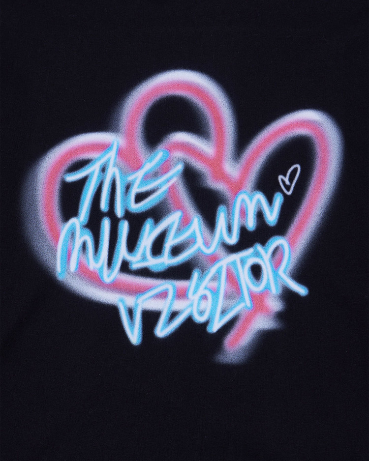 THE MUSEUM VISITOR★韓国★BLURRED HEART PRINTED LONG SLEEVE MUSINSA | THE MUSEUM VISITOR BLURRED HEART PRINTED LONG