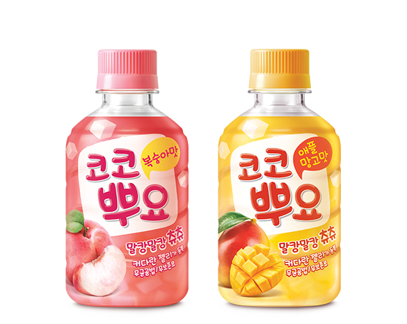 젤리 시장 | 건강기능식품과 음료까지 인기 추세 : TREND.M | 아이디어 | 컨슈머