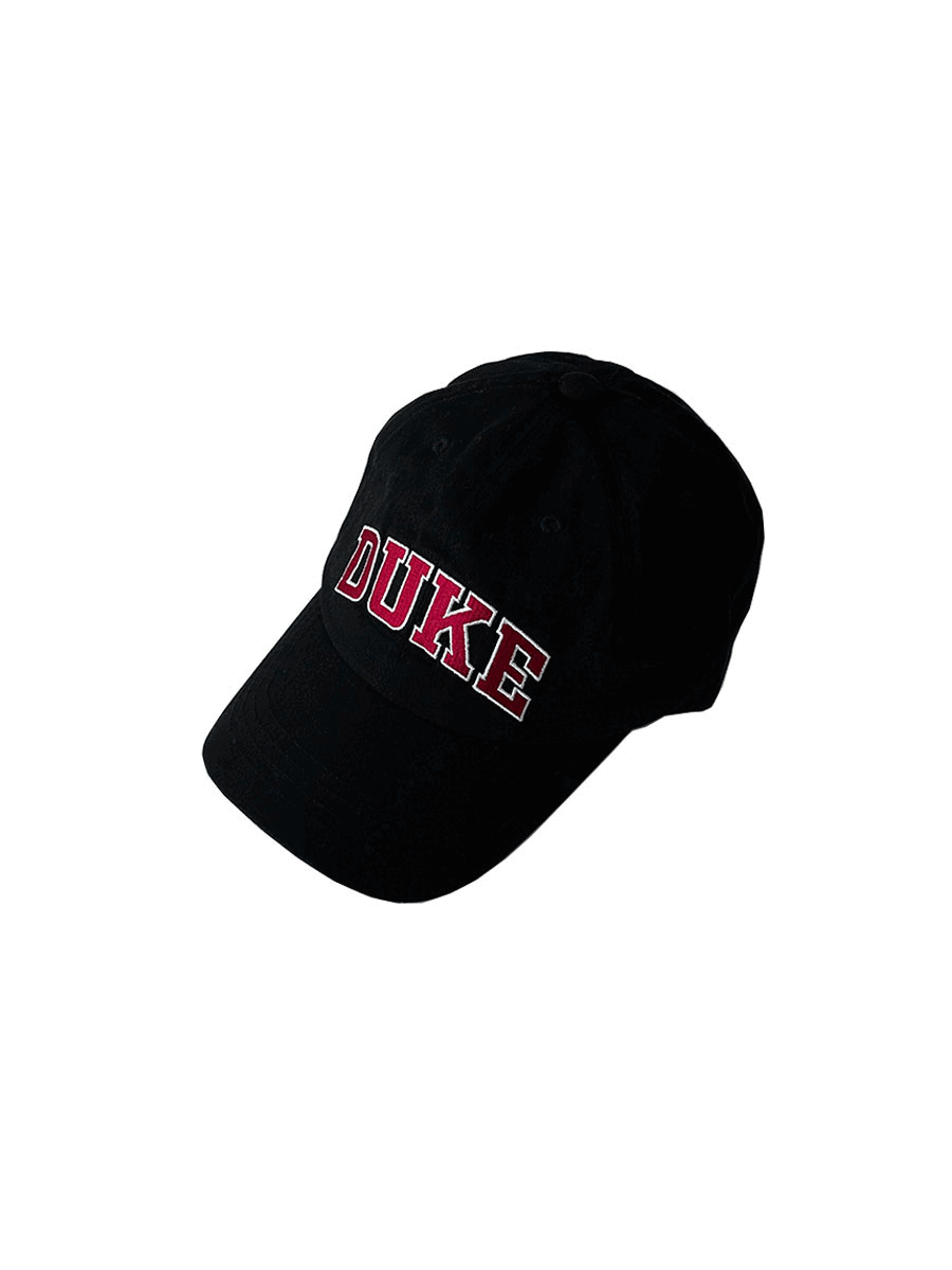 Duke cap (3Color) 아카이브데이