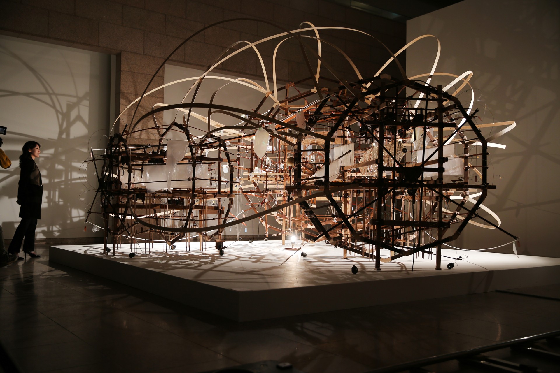 너와 나의 마음은 누군가의 생각