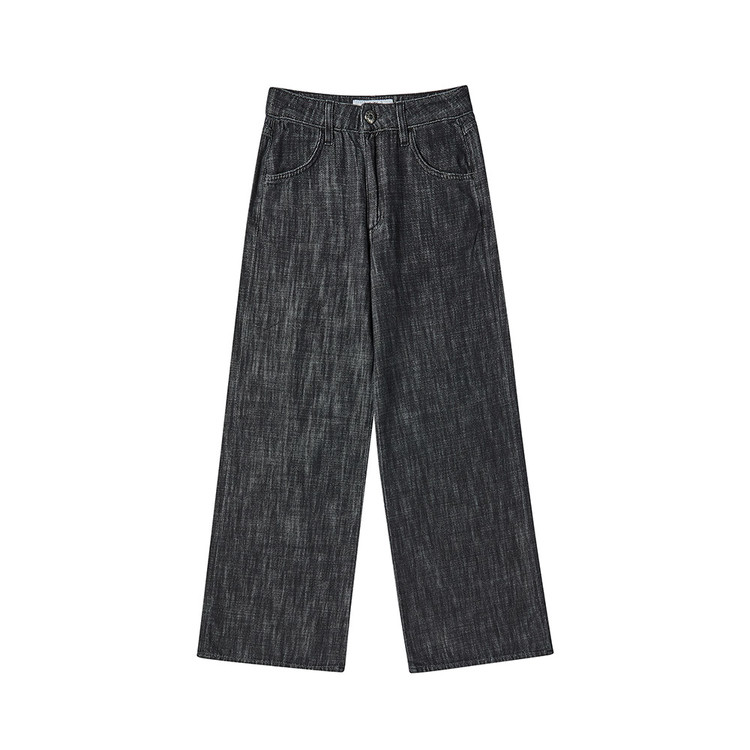 SHAFT JEANS 'FIVE' WIDE LEG