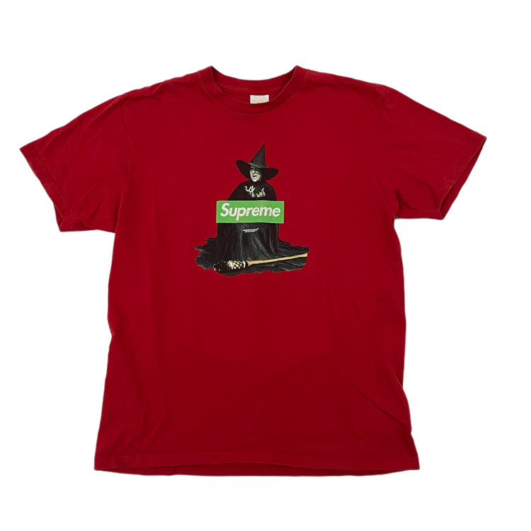 Supreme wicked witch outlet tee