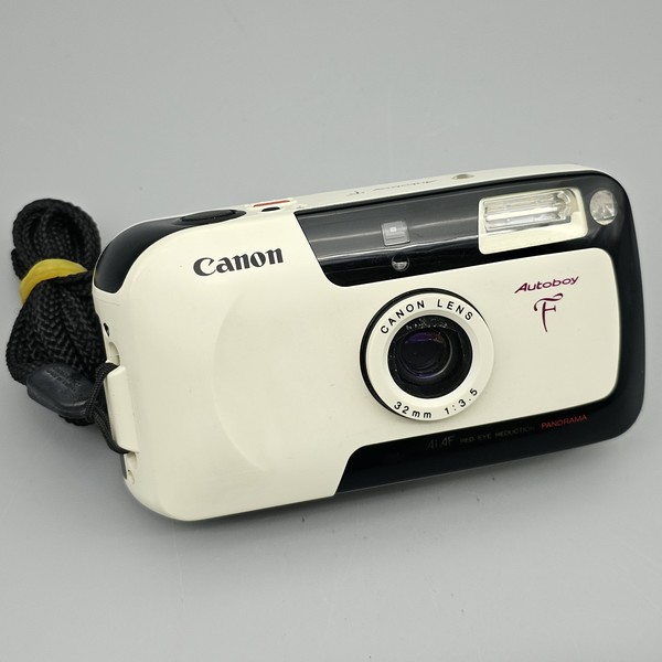 canon autoboy f