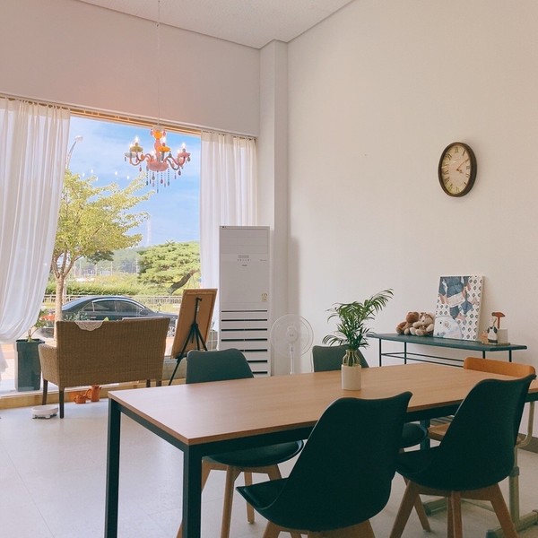 [경북/포항] 그림일기미술교습소