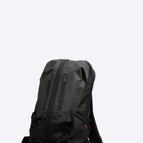 SUPREME 1998 ARCHIVE 7th BackPack : 월드피스 다이어트