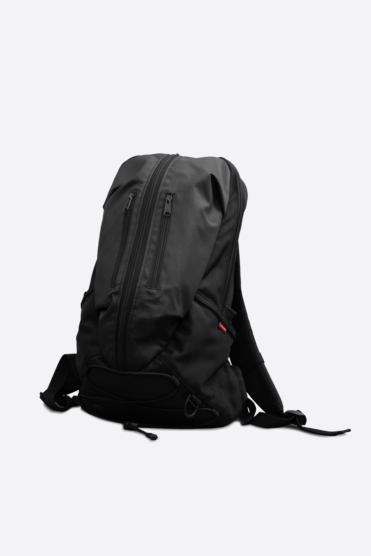 SUPREME 1998 ARCHIVE 7th BackPack : 월드피스 다이어트