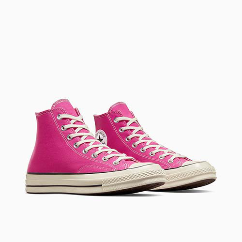 Converse] CT70 Seasonal Color High Cut ( Lucky Pink) : チンチャ