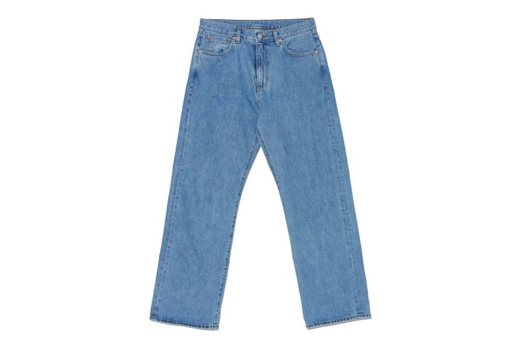 Wide Selvedge Denim (L.Blue) </br>Price - 125,000