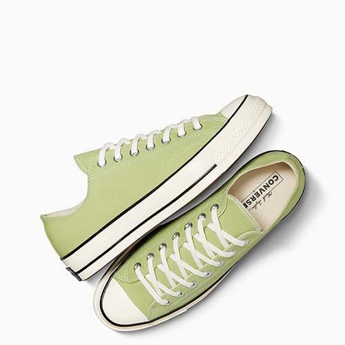 Converse] CT70 Seasonal Color Low Cut (Vitality Green) : チンチャ 