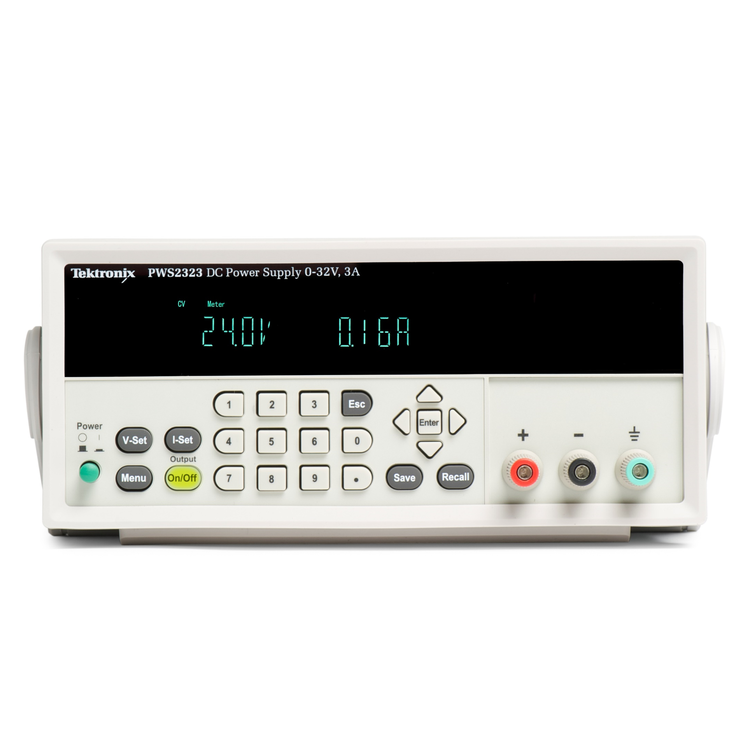 TEKTRONIX 텍트로닉스 PWS2185 DC 파워서플라이