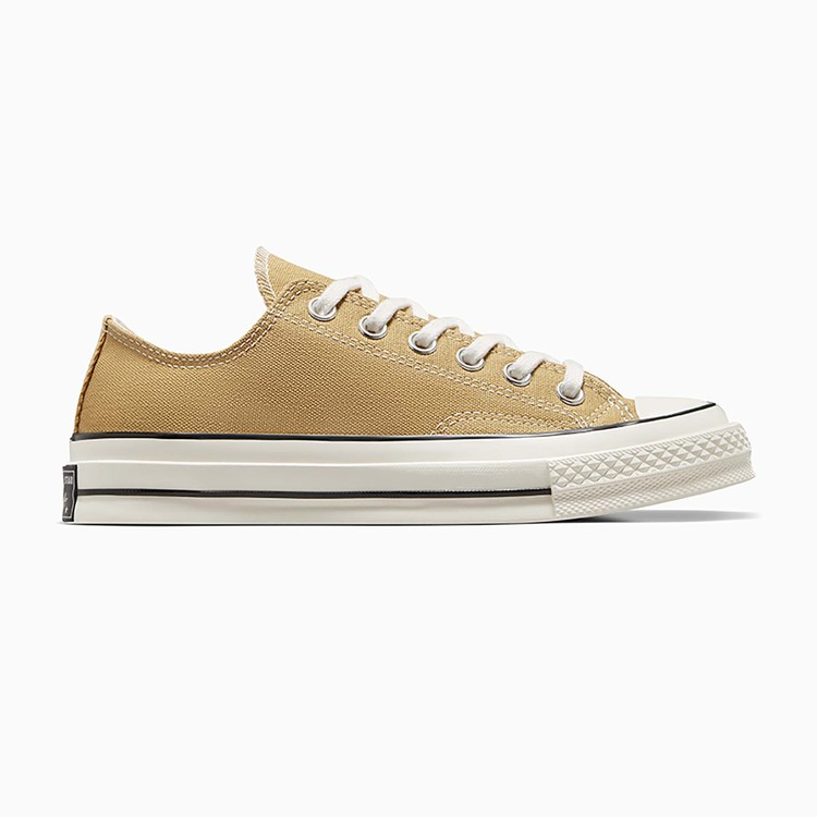 CT70 converse 10 28.5 nomad khaki - 靴