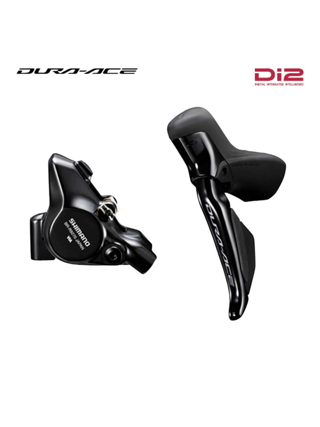 Shimano Dura Ace R9270 Disc Brake Set 12s 시마노 듀라 에이스