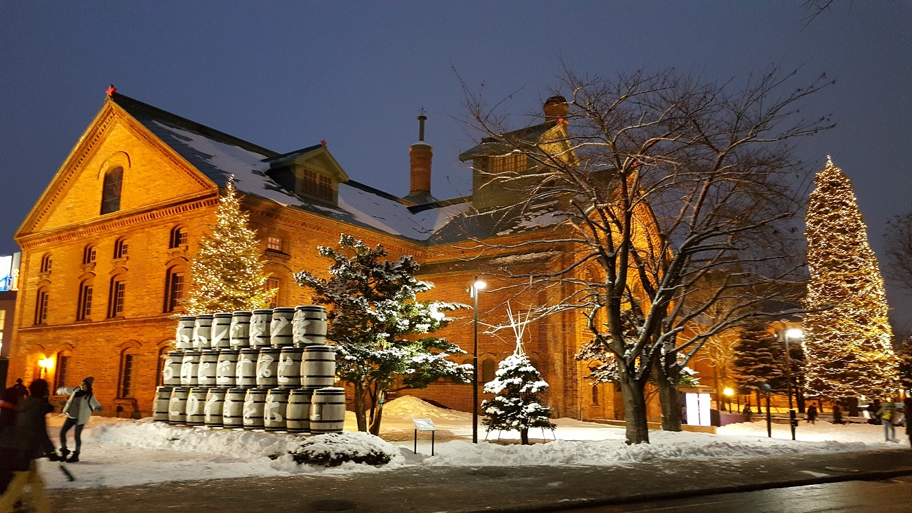 일본여행 일본테마여행 일본 맥주 사케 고급패키지 맥주인문학 북해도 홋카이도