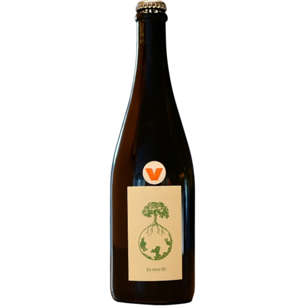 베를리치, 엑스 베로 3 퓔룽 2017&amp;lt;br&amp;gt;Weingut Werlitsch, Ex vero