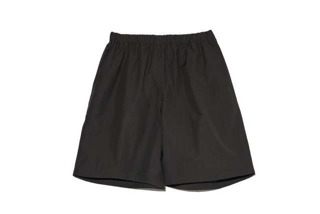 Wide Easy Shorts (Midnight Black)  </br>Price - 65,000