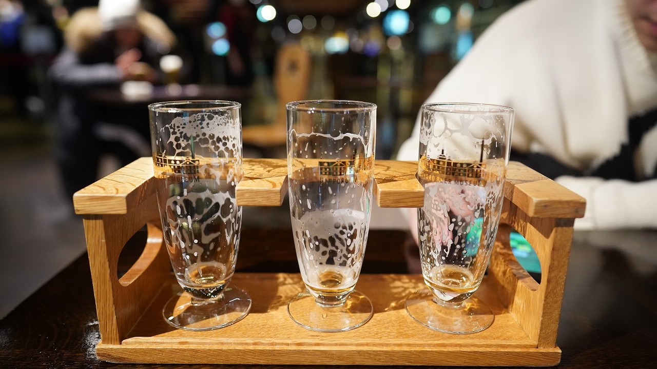 일본여행 일본테마여행 일본 맥주 사케 고급패키지 맥주인문학 북해도 홋카이도