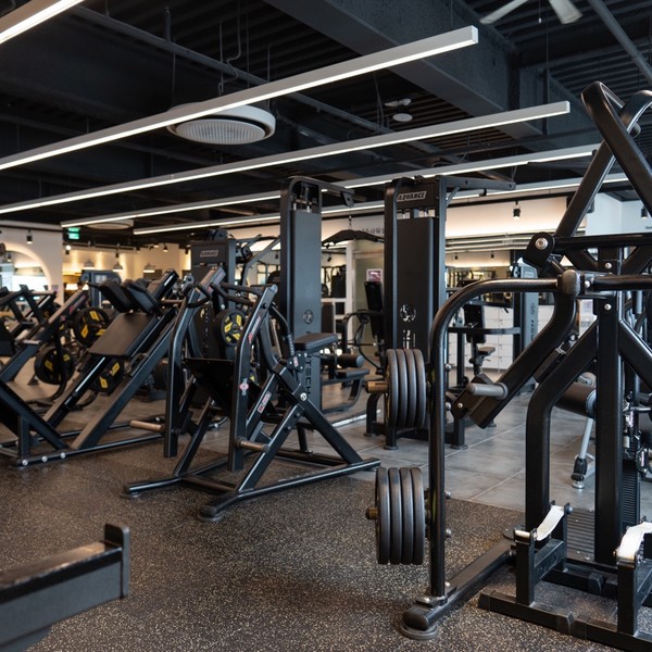 [부산 대연] 유니크짐 경성대점