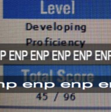 SPA 학원 ENP 어학원에서 SPA 시험 45점 단기 달성 후기 ️ : ENP어학원