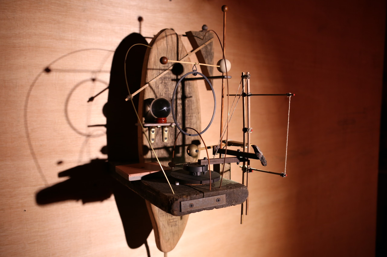 어느 가게를 위한 간판