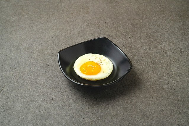 오늘된장 사이드메뉴