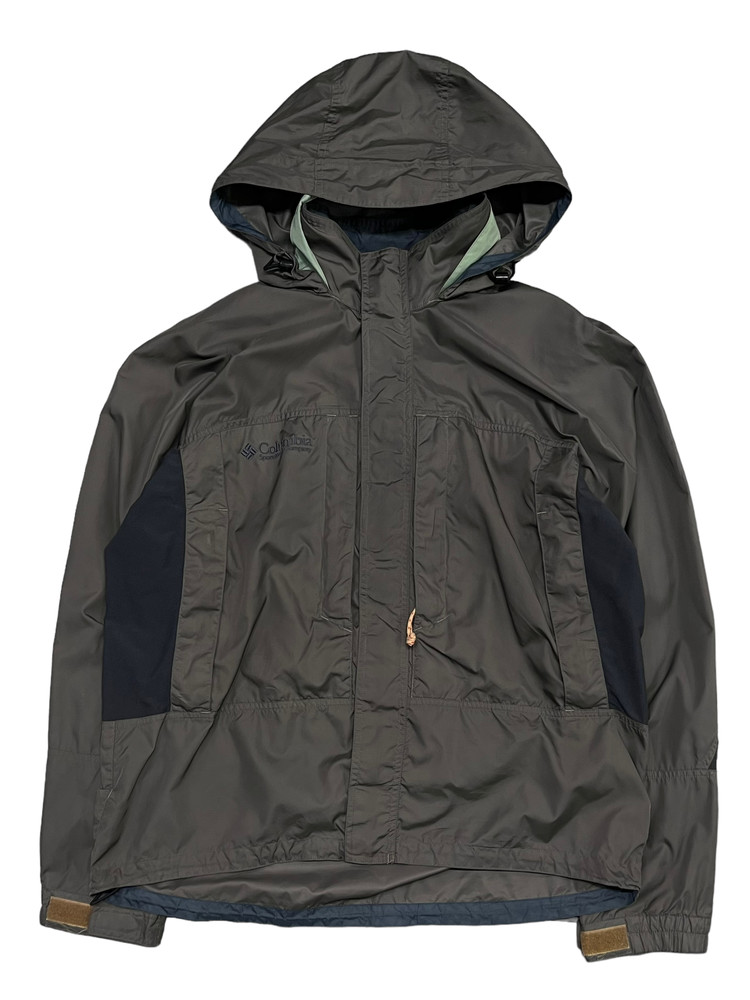 COLUMBIA jacket : RAG STORE