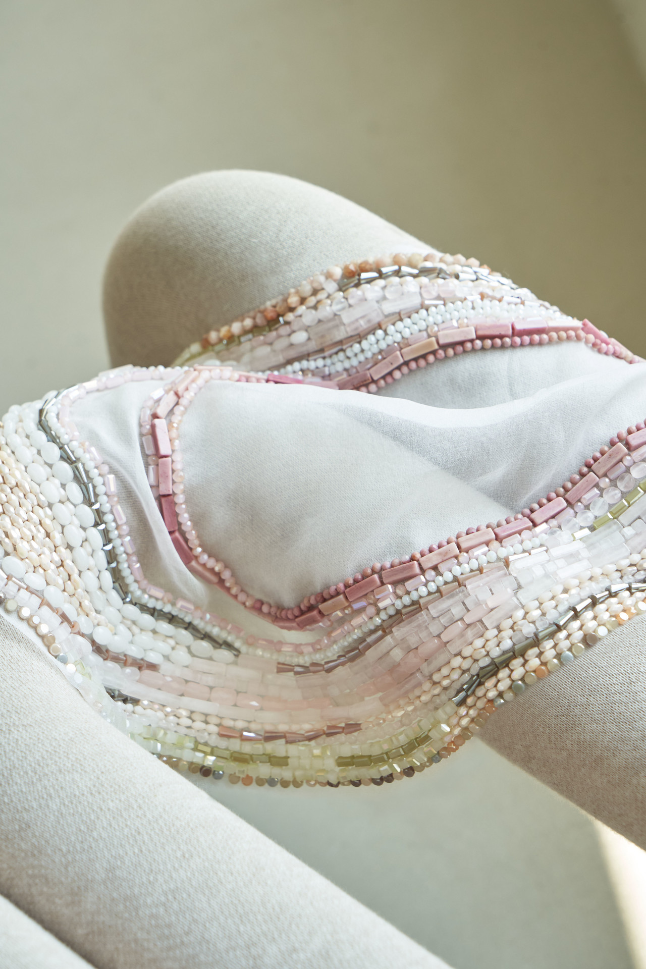<br><h4>TEXTILE GOODS</h4>
