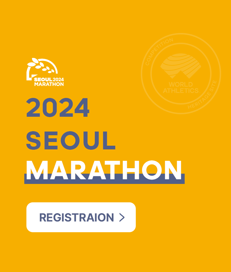 Seoul Marathon