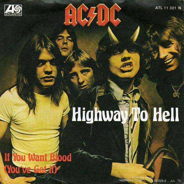 Highway to Hell