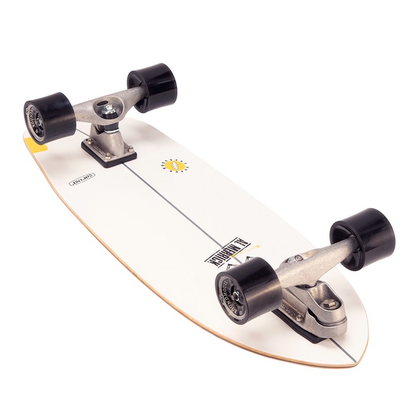 Carver カーバー スケートボード  スケボー トミーリム プロテウス C7 Amazon | [ カーバー スケートボード ] Carver Skateboards