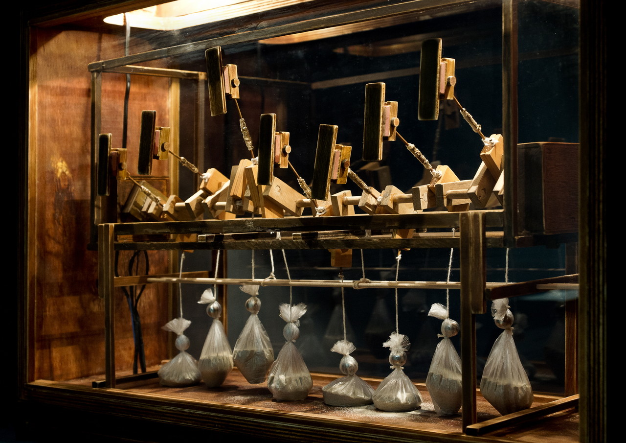 우리의 뜻대로 되지 않는것을 본적이있다