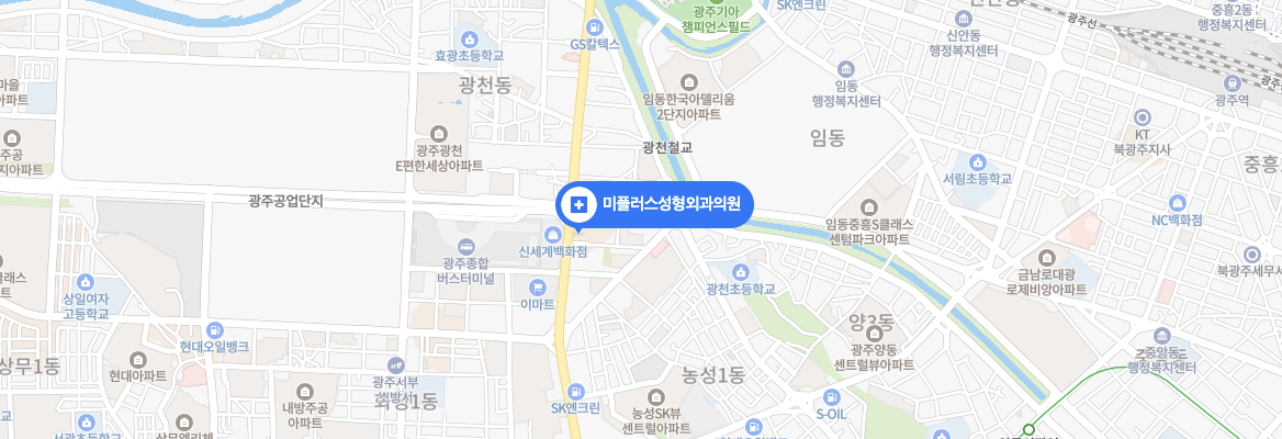 <div style="letter-spacing:-1px; padding:0; font-size:14px; text-align:right;">지도를 클릭하시면 <span style="color:#46bd26;">네이버 지도</span>에서 확인하실 수 있습니다.</div>