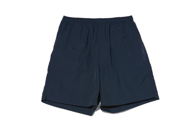 Utility Shorts (Navy)   </br>Price - 65,000
