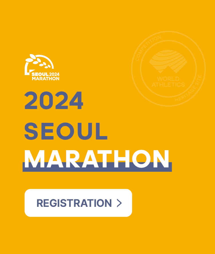 Seoul Marathon