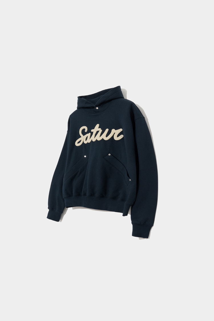 satur ENDLESS SATURDAY SWEATSHIRTS - トップス